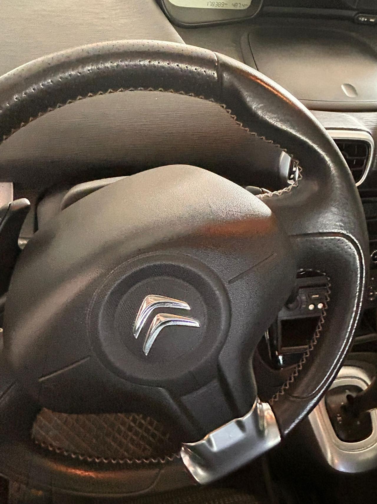 Citroen C3 Picasso 1.6 HDi 90 Seduction