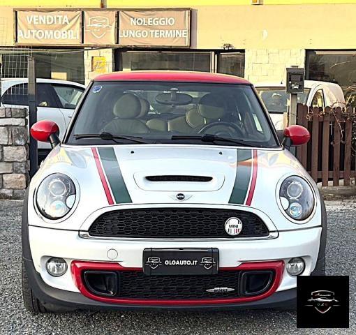 MINI - Mini 1.6 John Cooper Works FL