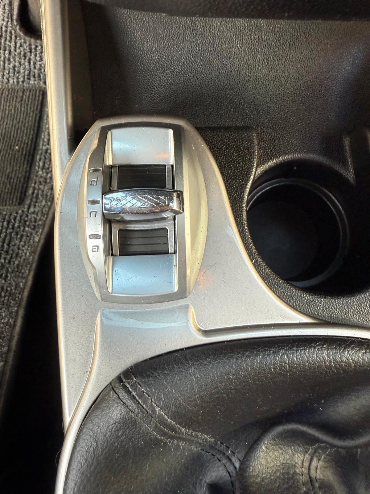 Alfa Romeo MITO GPL Distinctive Sport Pack