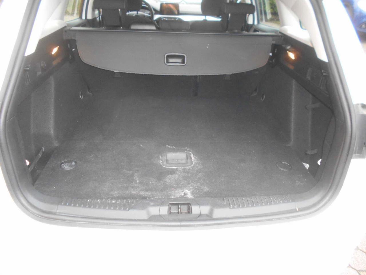 FORD FOCUS 1.5TDCI 120cv SW AUTOCARRO 2021
