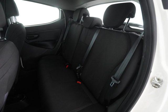 LANCIA Ypsilon Ypsilon 1.2 69 CV 5 porte S&S Gold