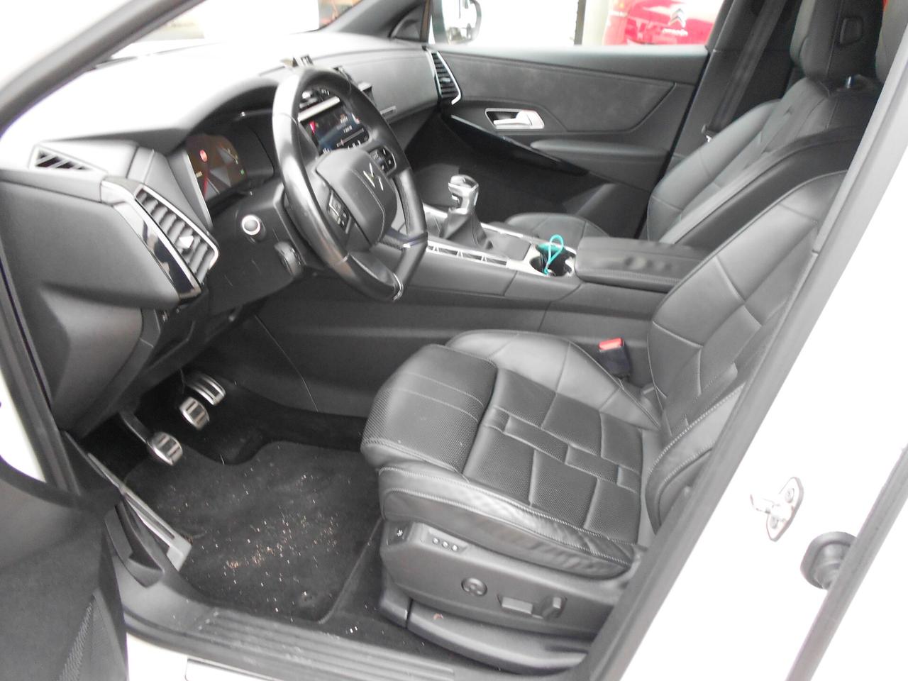 Citroen C5 Aircross DS 7 CROSSBACK