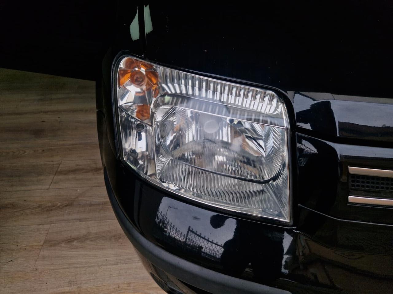 Fiat Panda 1.2 Euro 5