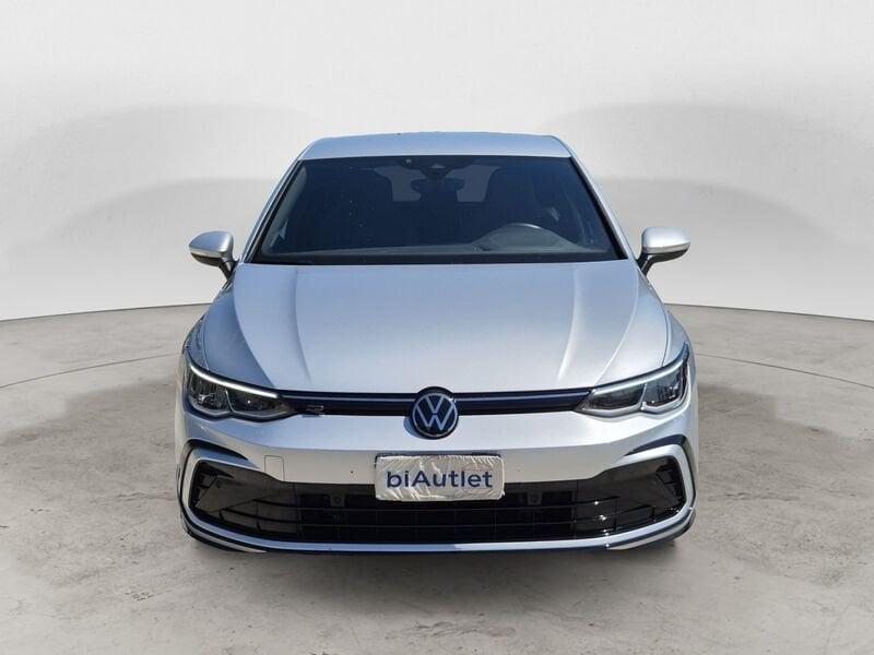 Volkswagen Golf 1.5 etsi evo R-Line 130cv dsg