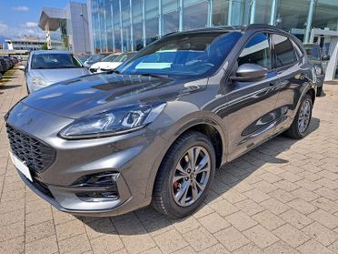 Ford Kuga 2.5 full hybrid ST-Line X awd 190cv cvt
