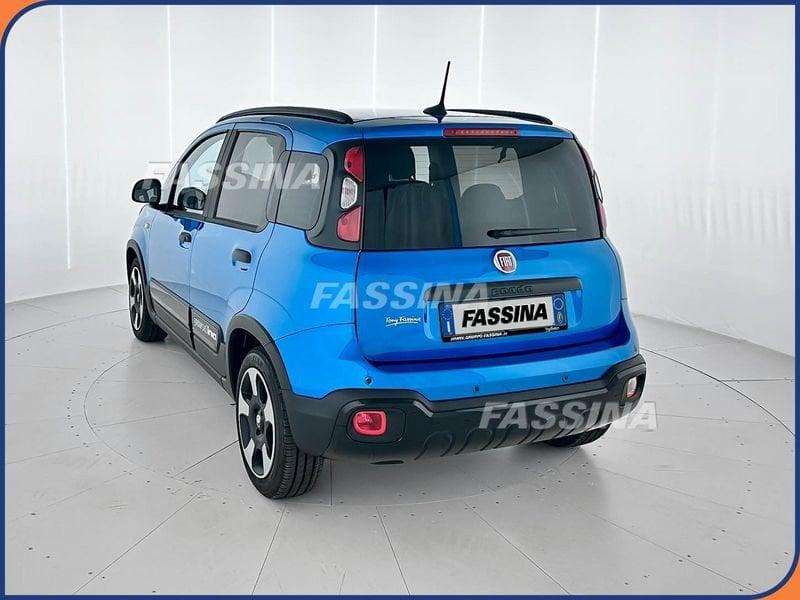 FIAT Panda Panda 1.0 FireFly S&S Hybrid Pandina