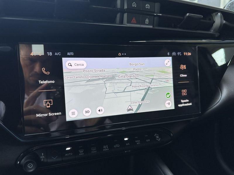Alfa Romeo Junior Ibrida 1.2 145CV Hybrid eDCT6 ibrida Junior