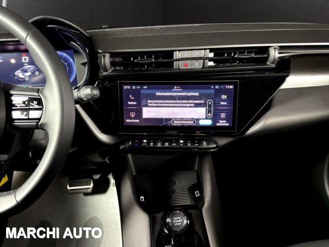 ALFA ROMEO Junior 1.2 145 CV Hybrid eDCT6 Ti