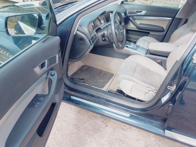 AUDI A6 allroad 2.7 TDI F.AP. tiptronic INTEGRALE PERMANENTE