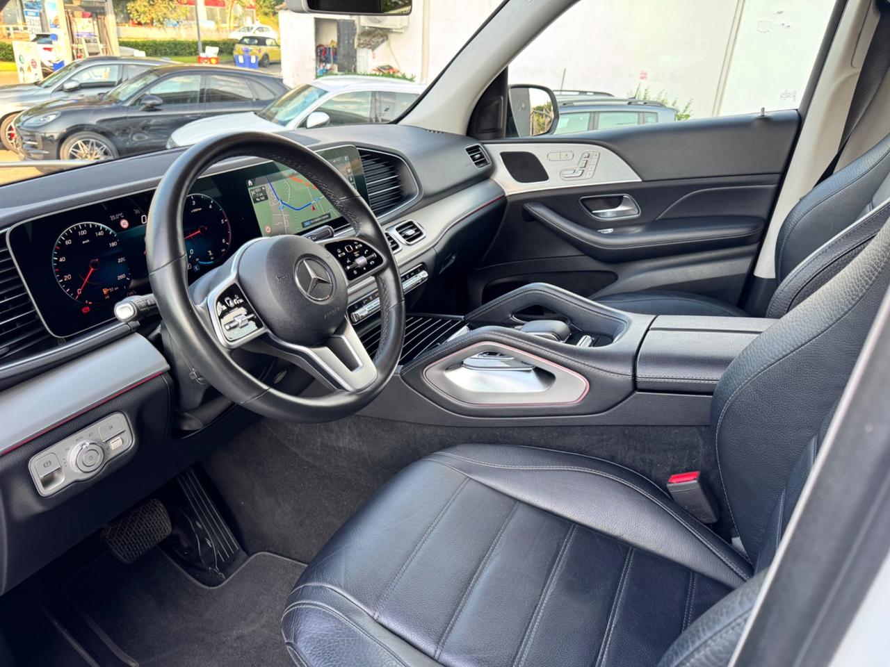 Mercedes-benz GLE 300 d 4Matic Amg Premium Plus 2.0 245cv