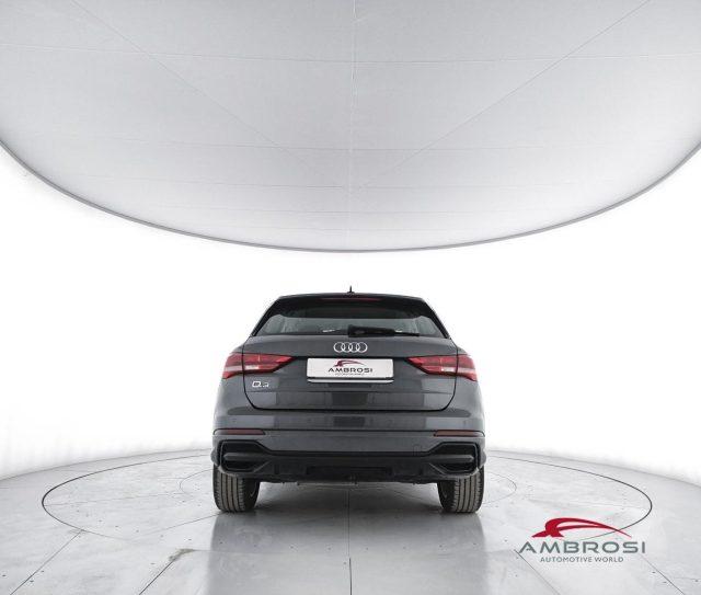 AUDI Q3 35 2.0 tdi S line edition s-tronic - PER OPERATORI