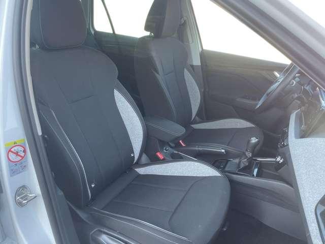 Skoda Kamiq 1.0 tsi Black Dots 95cv