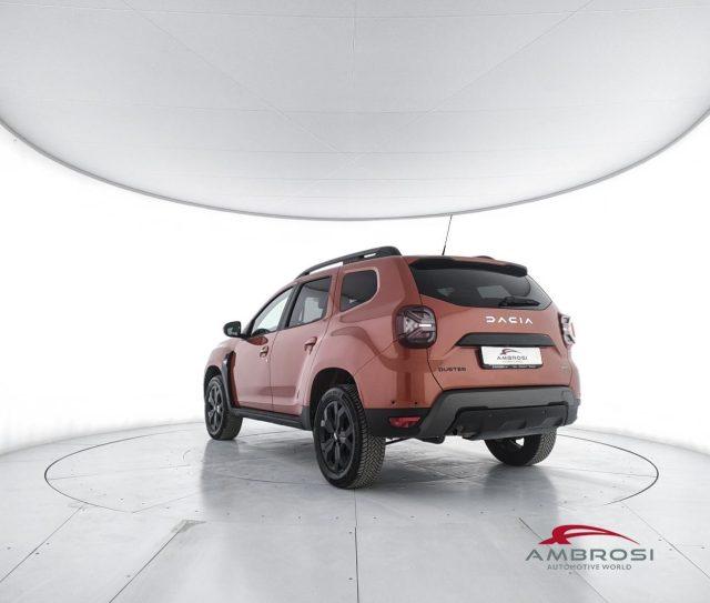 DACIA Duster 1.5 Blue dCi 8V 115 CV 4x4 Extreme