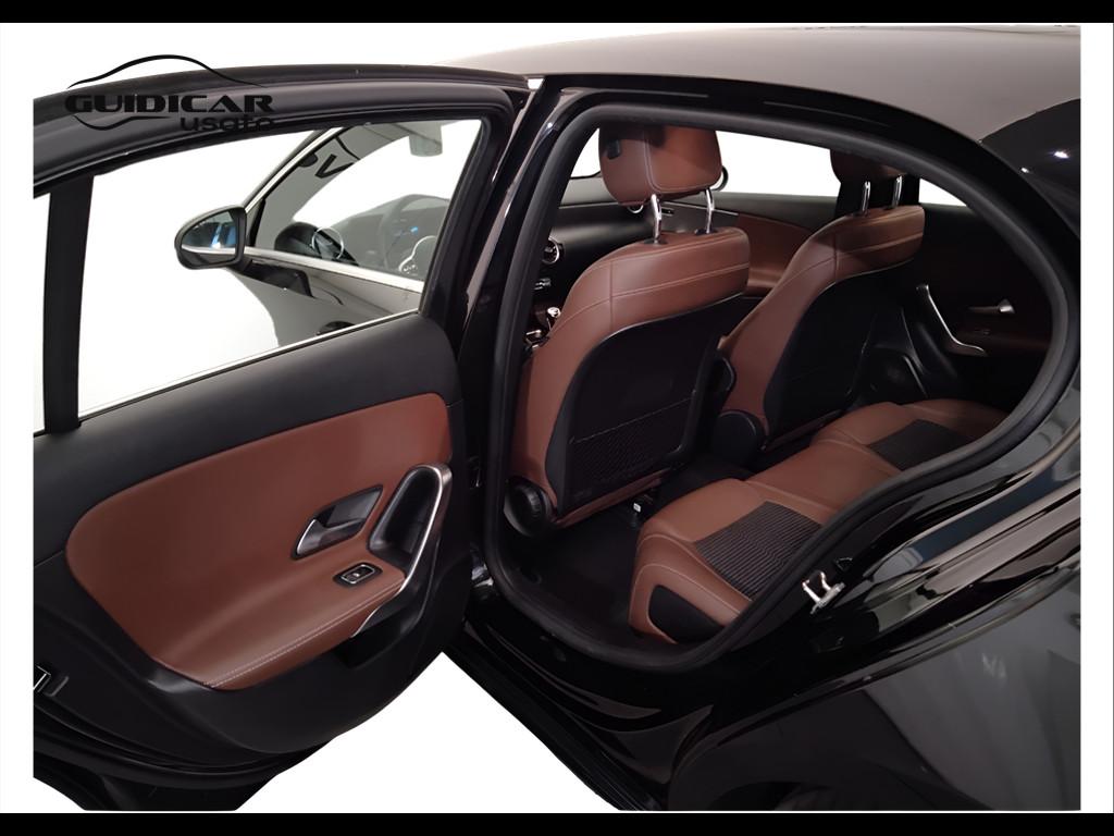 Mercedes-Benz Classe A - W177 2018 - A 180 Sport