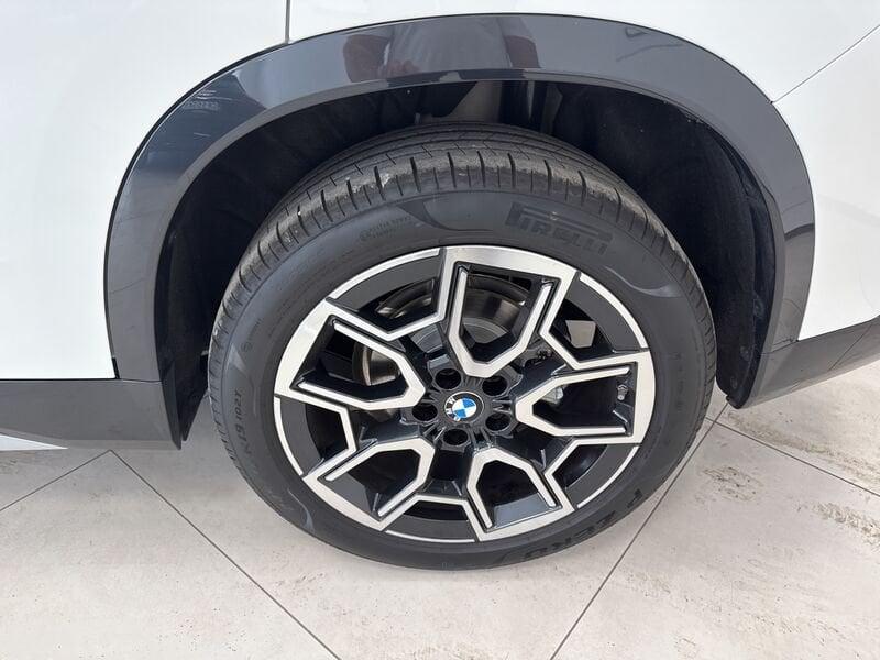 BMW X1 X1 sDrive 18d xLine