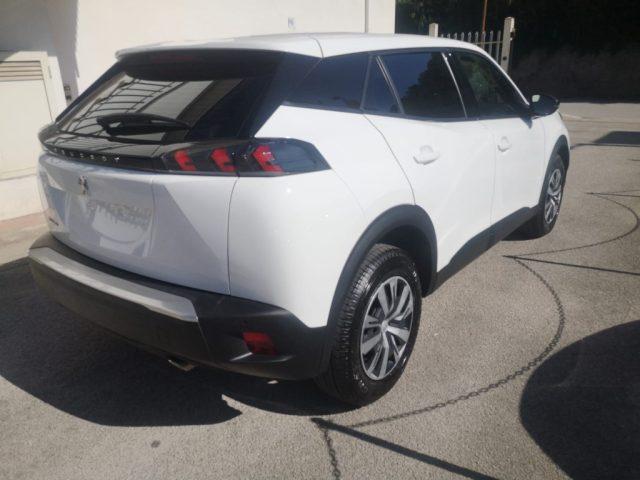 PEUGEOT 2008 BlueHDi 110 S&S Active