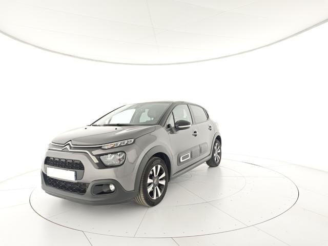 CITROEN C3 PureTech 110 S&S Max - VARI COLORI