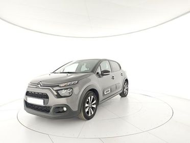 CITROEN C3 PureTech 110 S&S Max - VARI COLORI