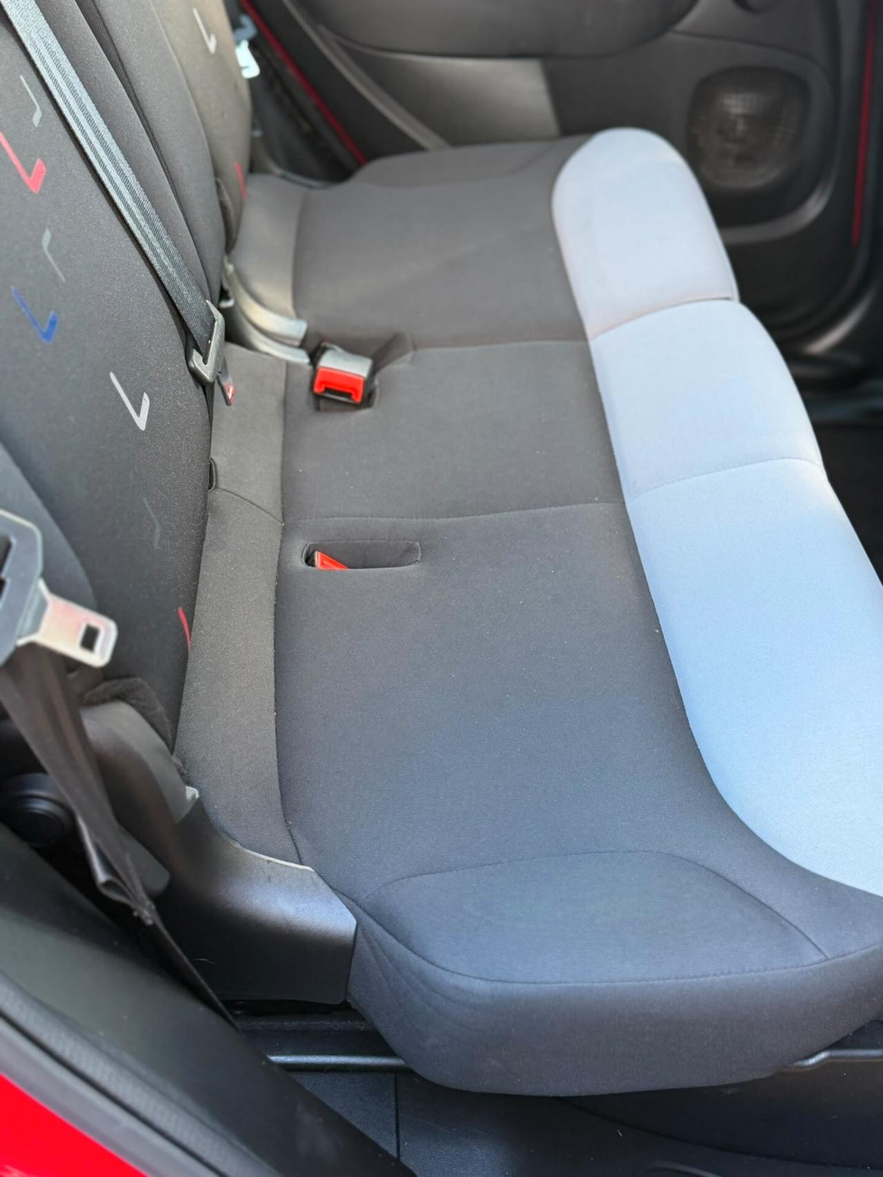Fiat 500L 1.6 Multijet 120 CV Business