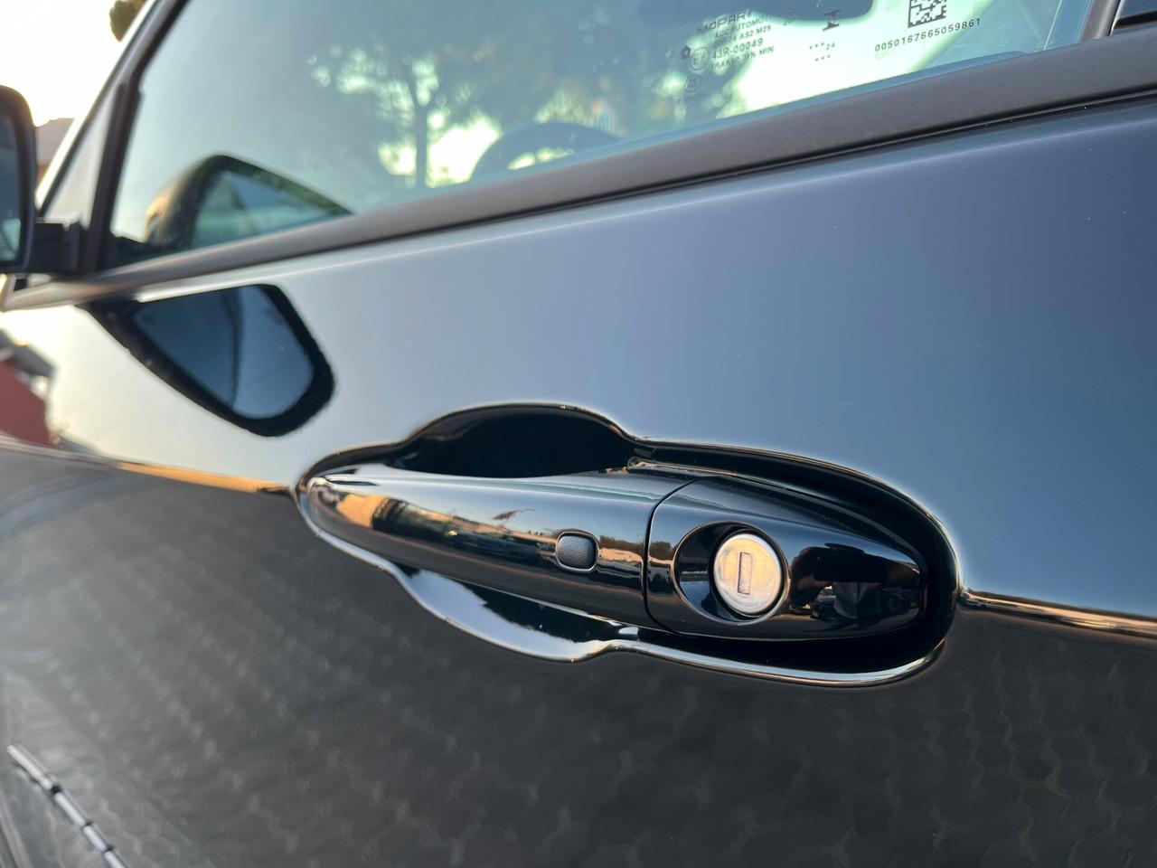 Jeep Compass 1.5 Turbo T4 130 CV MHEV 2WD Summit