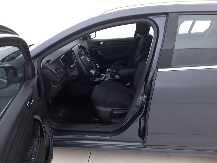 Renault Megane Business BR458691 1.5 Diesel 116CV