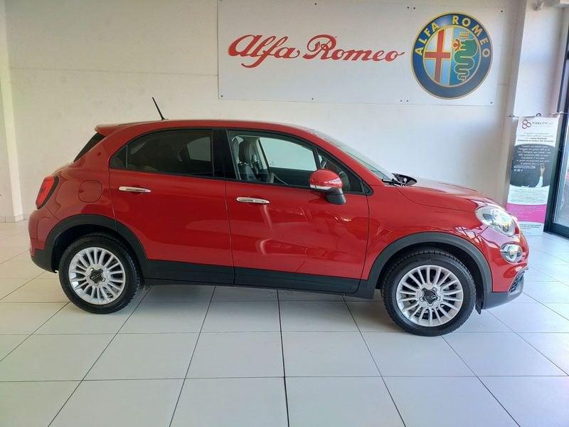 FIAT 500X 1.3 MultiJet 95 CV Connect