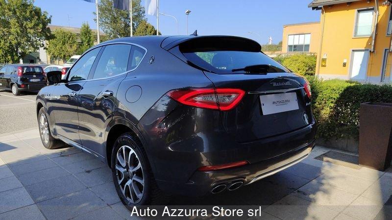 Maserati Levante V6 Diesel 250 CV AWD *PROMO FINANZIARIA*