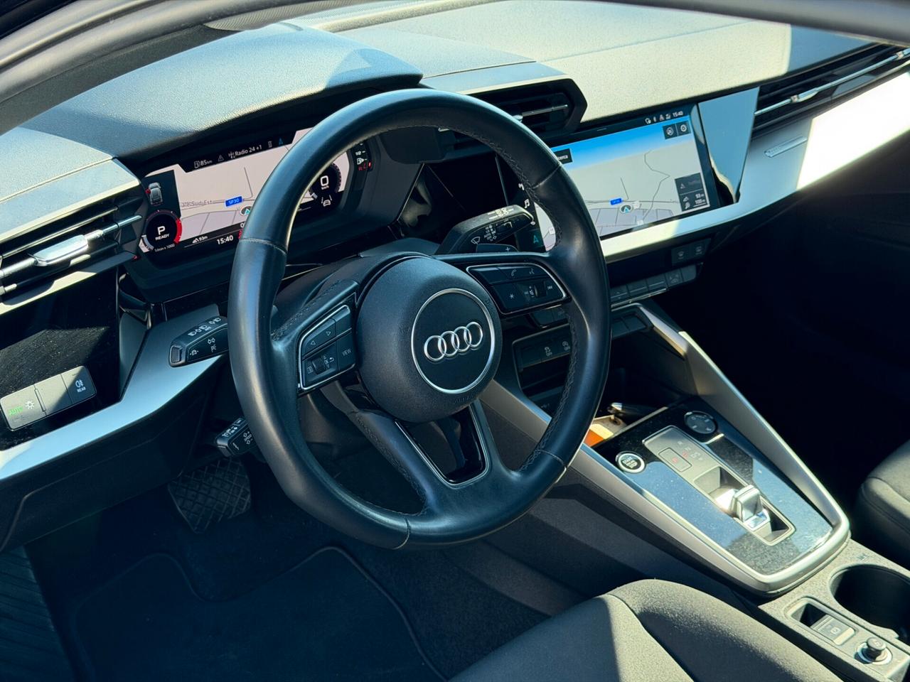 Audi A3 SPB 30 TDI S tronic Business Advanced