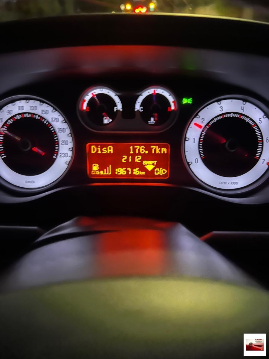 FIAT - 500 L - 500L 1.3 MJT 95 CV Business