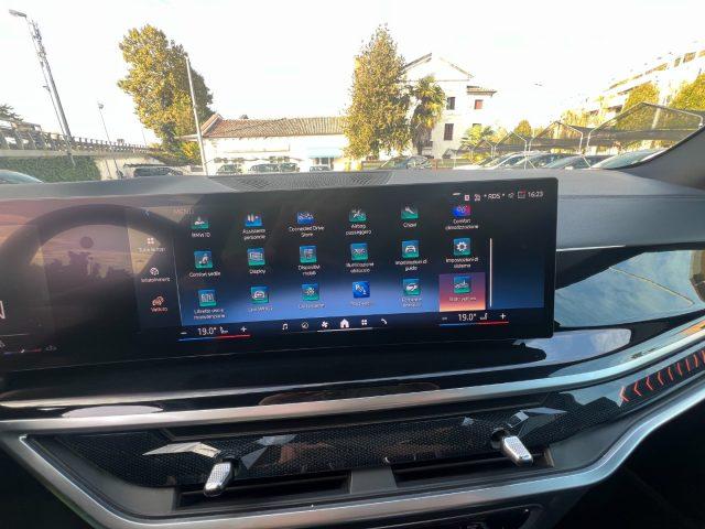 BMW X5 xDrive30d 48V Msport UNICO PROPRIETARIO