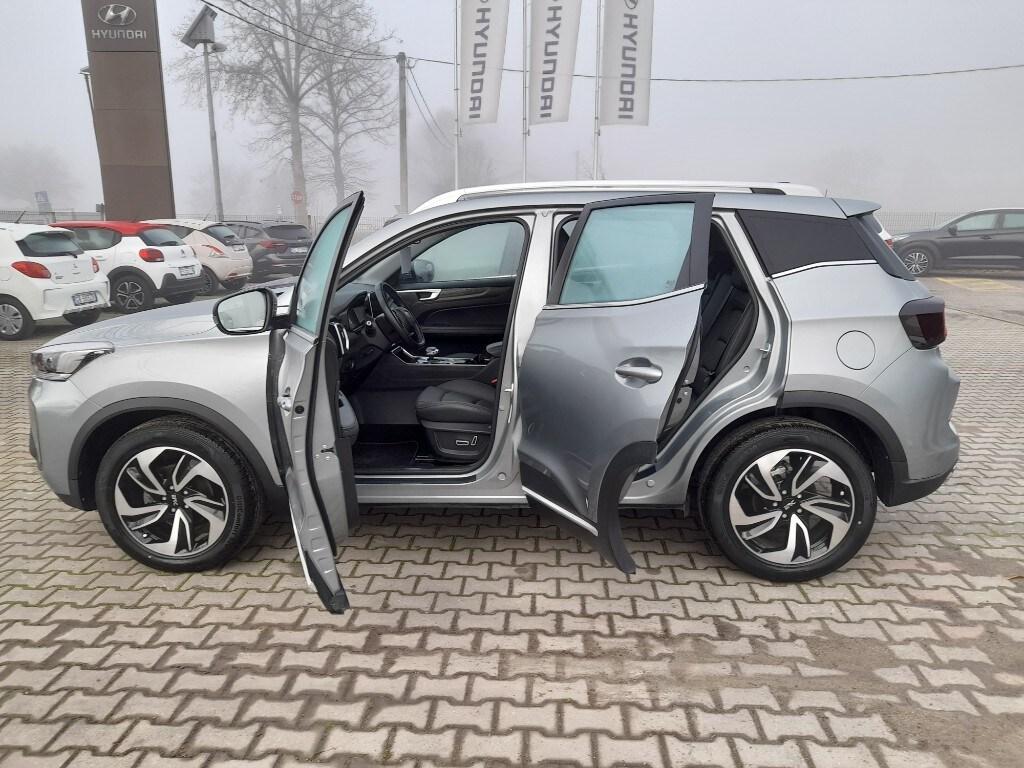 EMC Wave 3 Wave 3 1.5T CVT GPL