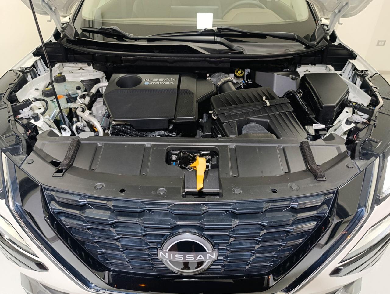 Nissan X-Trail e-Power 2WD 5 posti N-Connecta