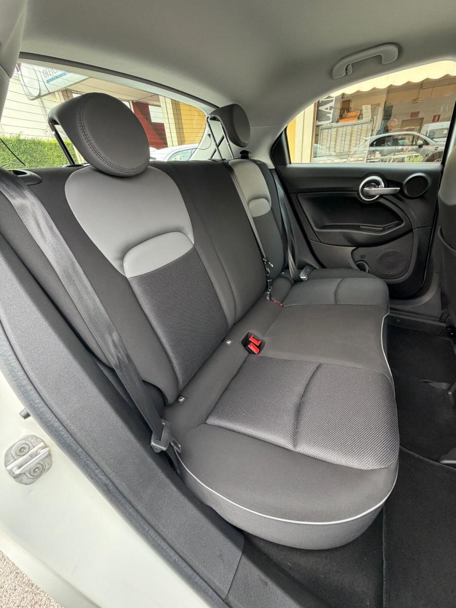 FIAT - 500X - 1.3 M.Jet 95 CV Pop Star #1PROP. #TAG.CERT.