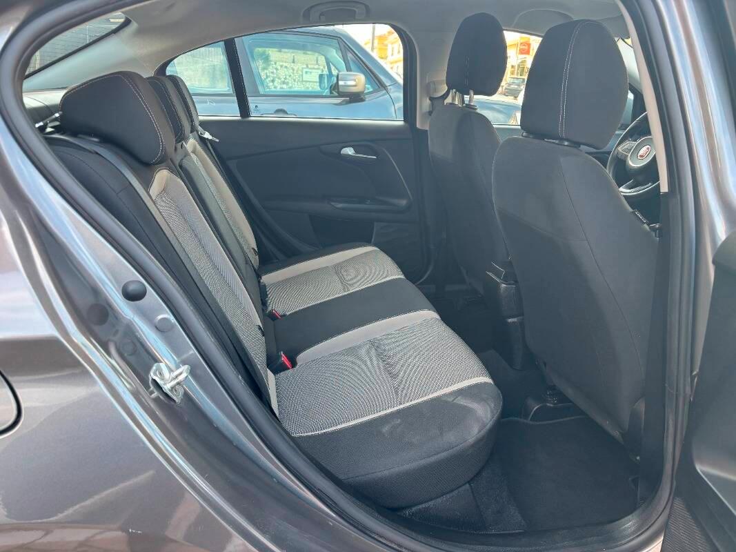 Fiat Tipo 1.4 Opening Edition 95cv