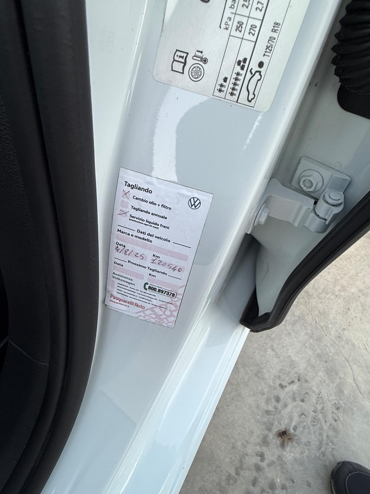 Volkswagen Golf 1.0 eTSI EVO DSG Life