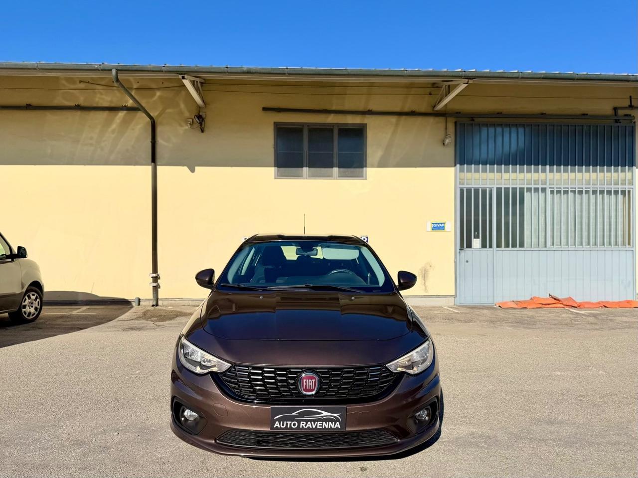 Fiat Tipo 1.3 Mjt 5 porte 2019 56.000km euro6