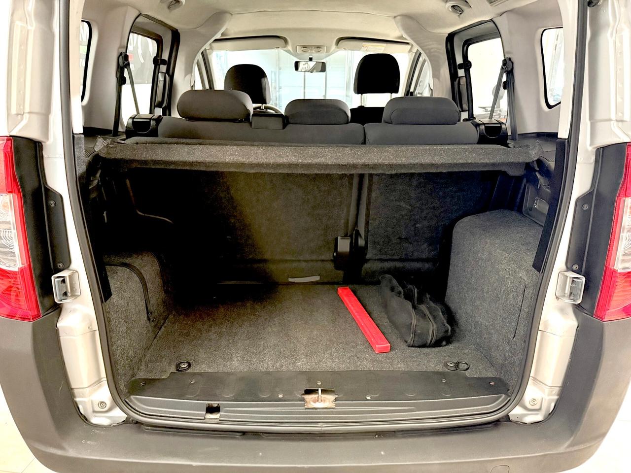 Peugeot Bipper Tepee 1.3 HDi Active