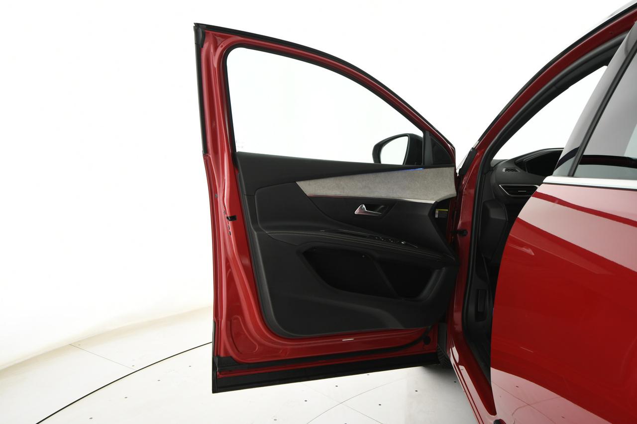 PEUGEOT 5008 1.5 bluehdi GT Pack s&s 130cv eat8 7P.TI ACC+CAMERA