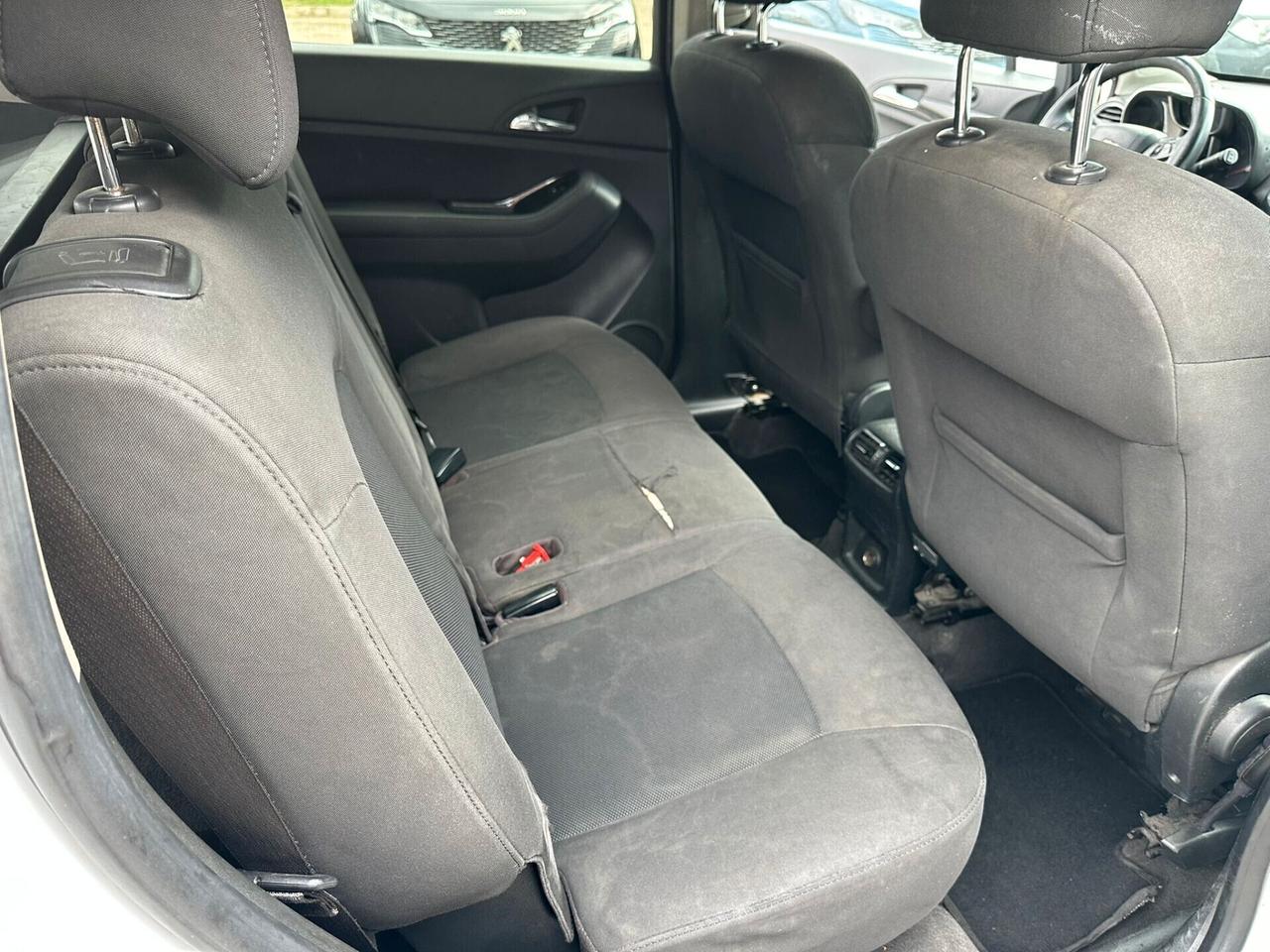 Chevrolet Orlando 2.0 Diesel 130CV LT7posti