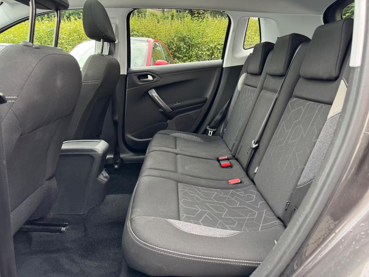 Peugeot 2008 PureTech 82 Style