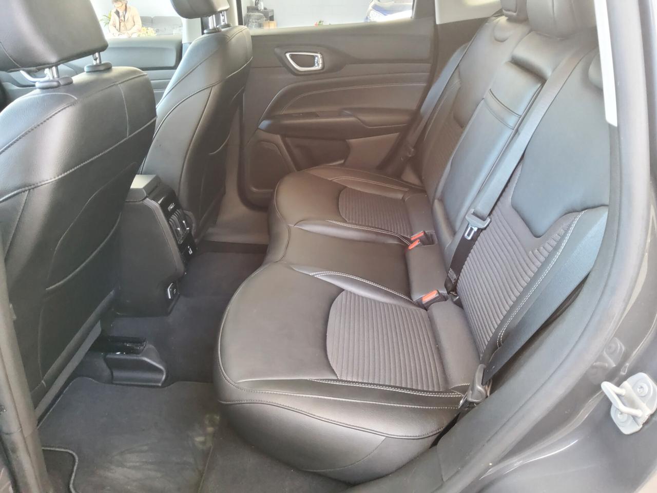 Jeep Compass 1.6 Multijet II 2WD Longitude