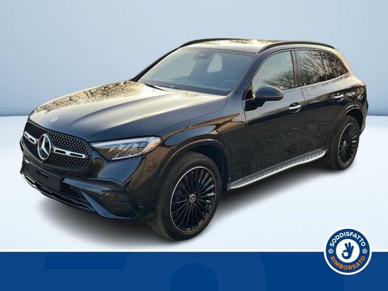 Mercedes-Benz GLC 300de 4Matic EQ-Power AMG Line Advanced