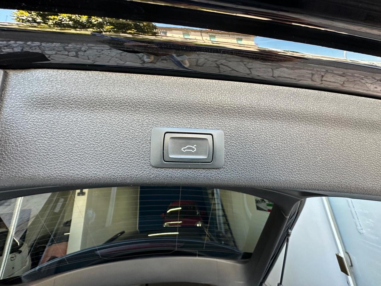 Audi A6 Avant 40 2.0 TDI quattro ultra S tronic