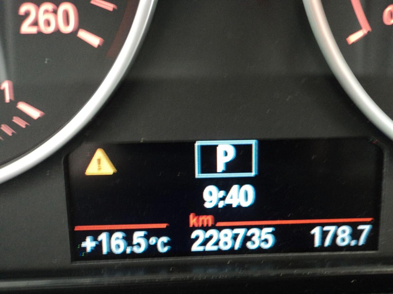 Bmw X1 xDrive18d