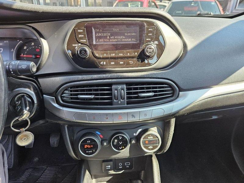 FIAT Tipo 1.6 Mjt S&S SW