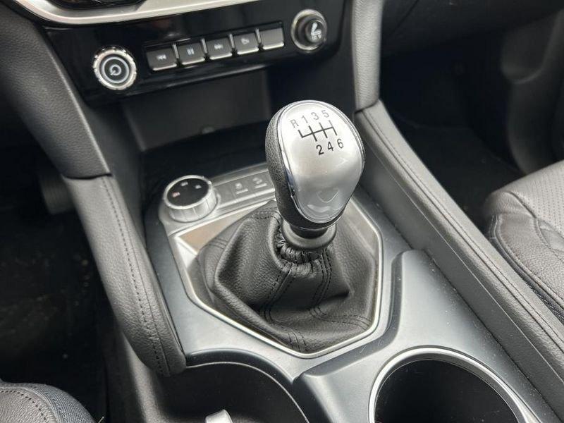 Foton Tunland G7 6 MT PARI AL NUOVO