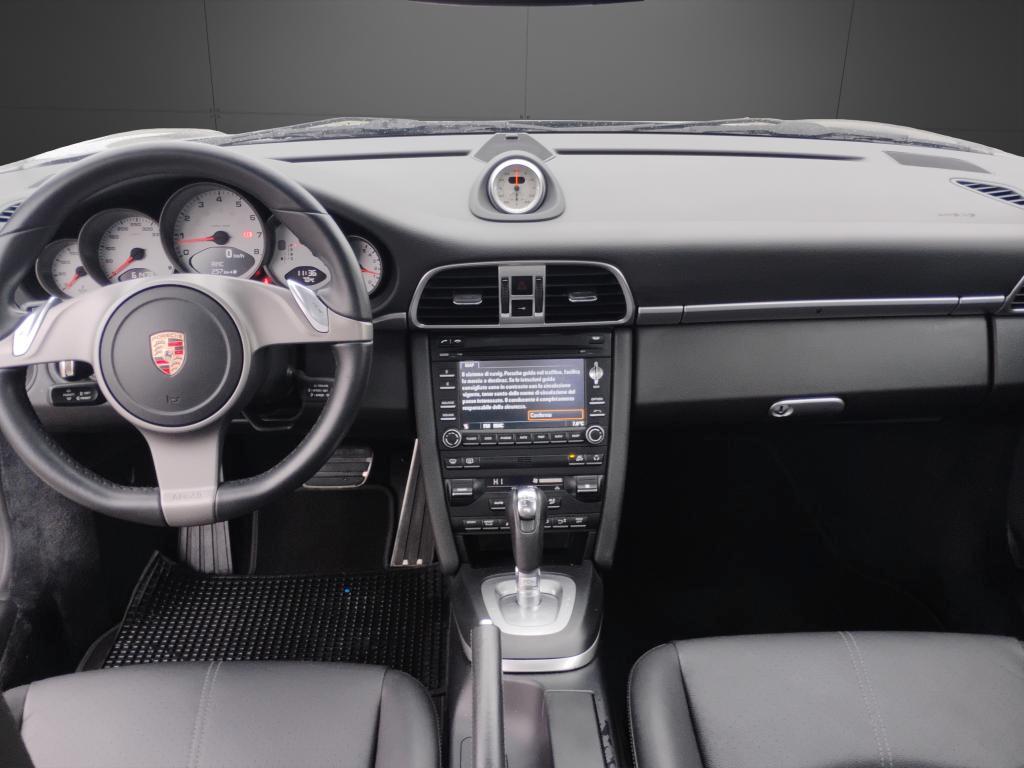 Porsche 997 coupè 3.8 Carrera 4S..SERVICE DIMOSTRABILI