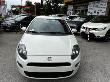 FIAT PUNTO EVO 1.2