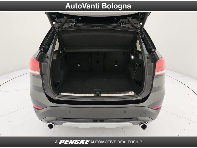 BMW X1 xDrive18d xLine Plus