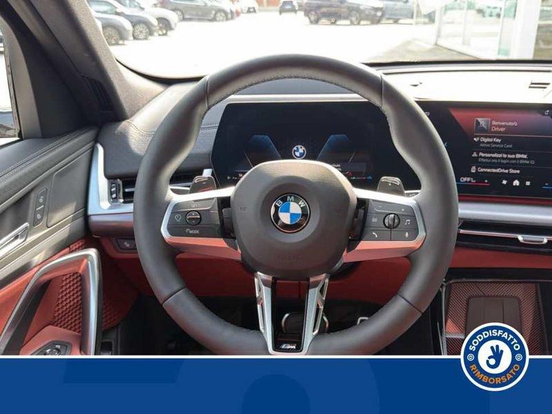 BMW X2 sDrive 20i M Sport Pro